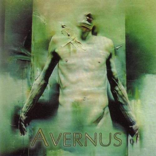 Avernus : Where the Sleeping Shadows Lie